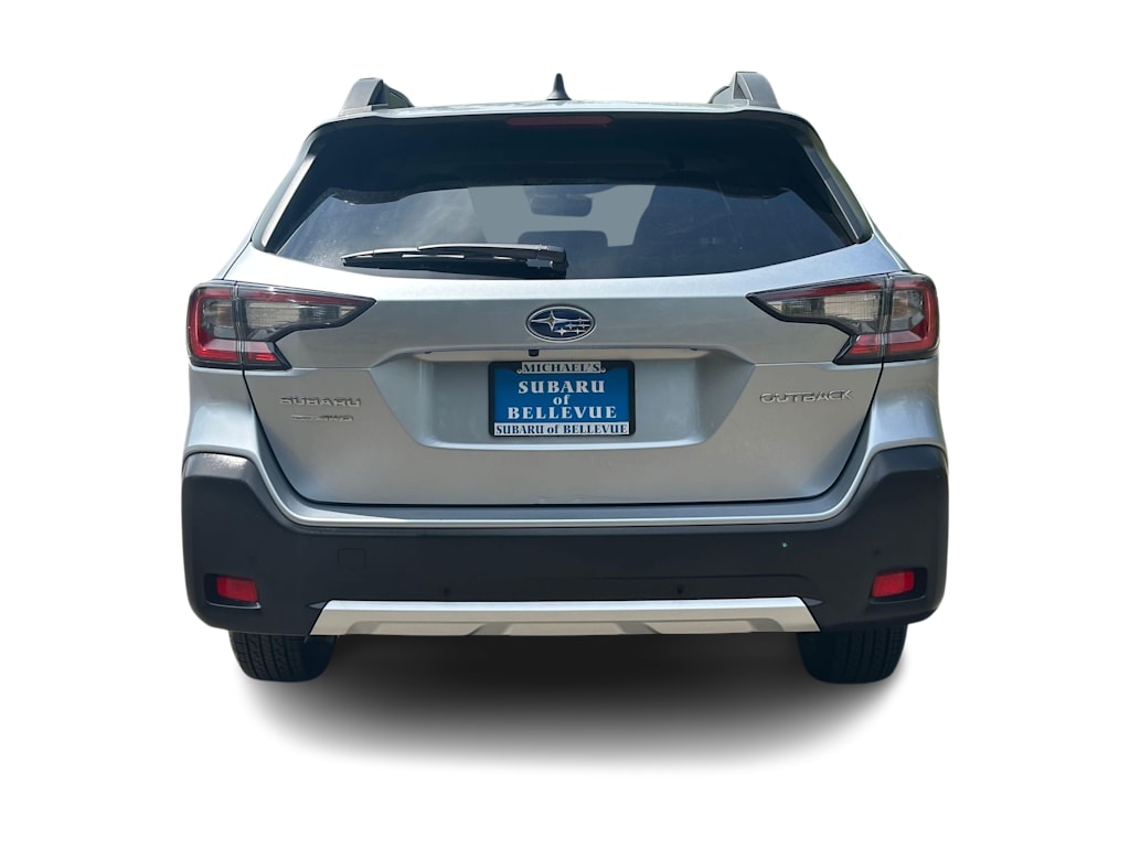 Thumbnail: 2025 Subaru Outback - 5
