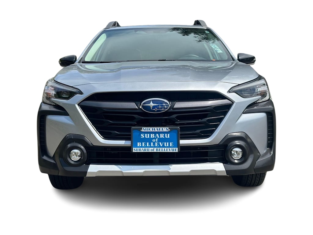 Thumbnail: 2025 Subaru Outback - 6