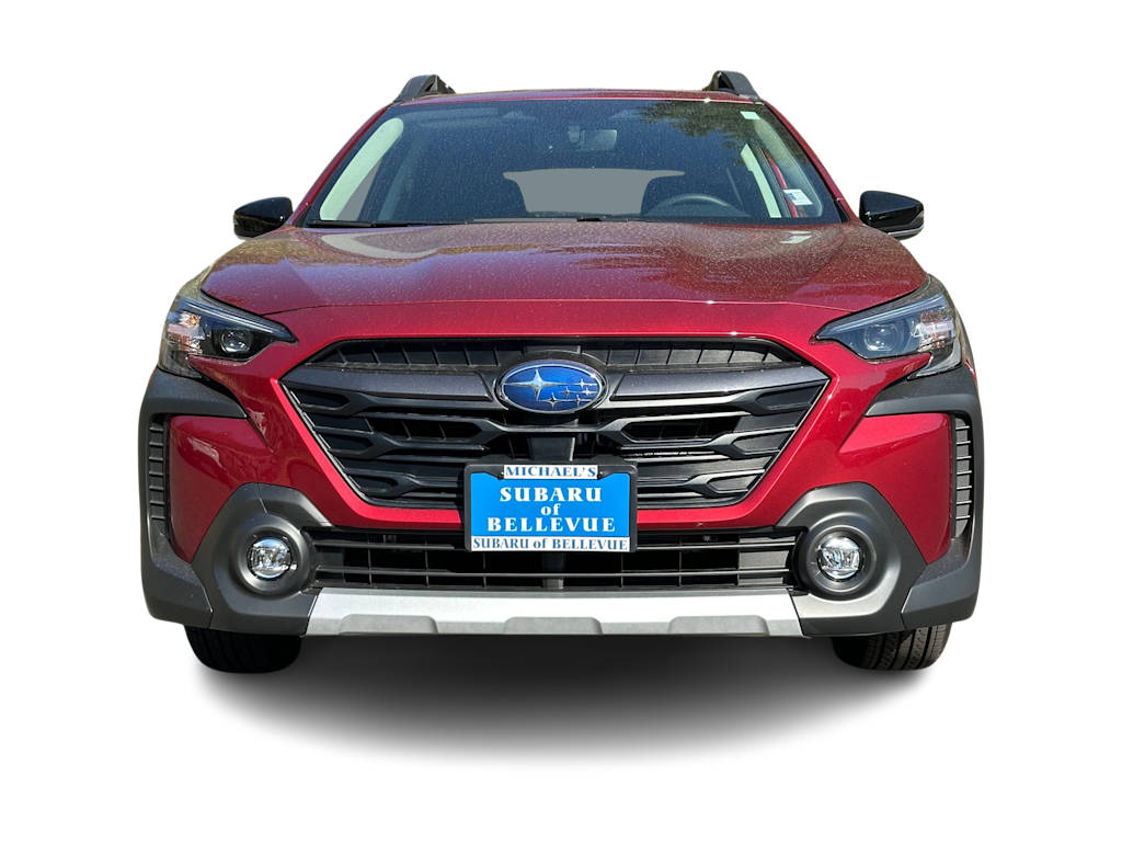 Thumbnail: 2025 Subaru Outback - 6