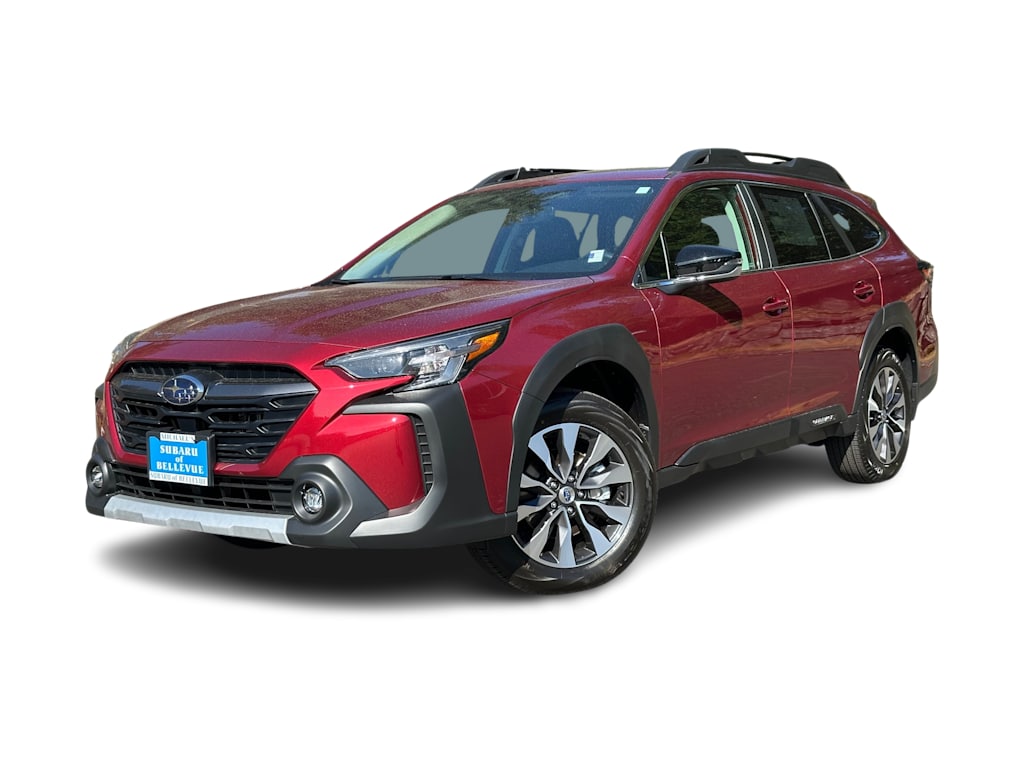 Thumbnail: 2025 Subaru Outback - 19