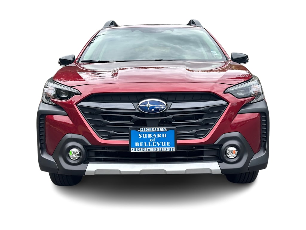 Thumbnail: 2025 Subaru Outback - 6