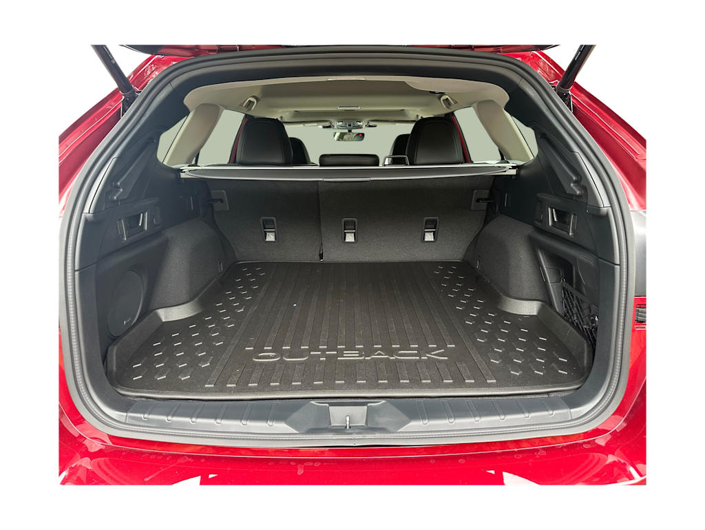 Thumbnail: 2025 Subaru Outback - 16