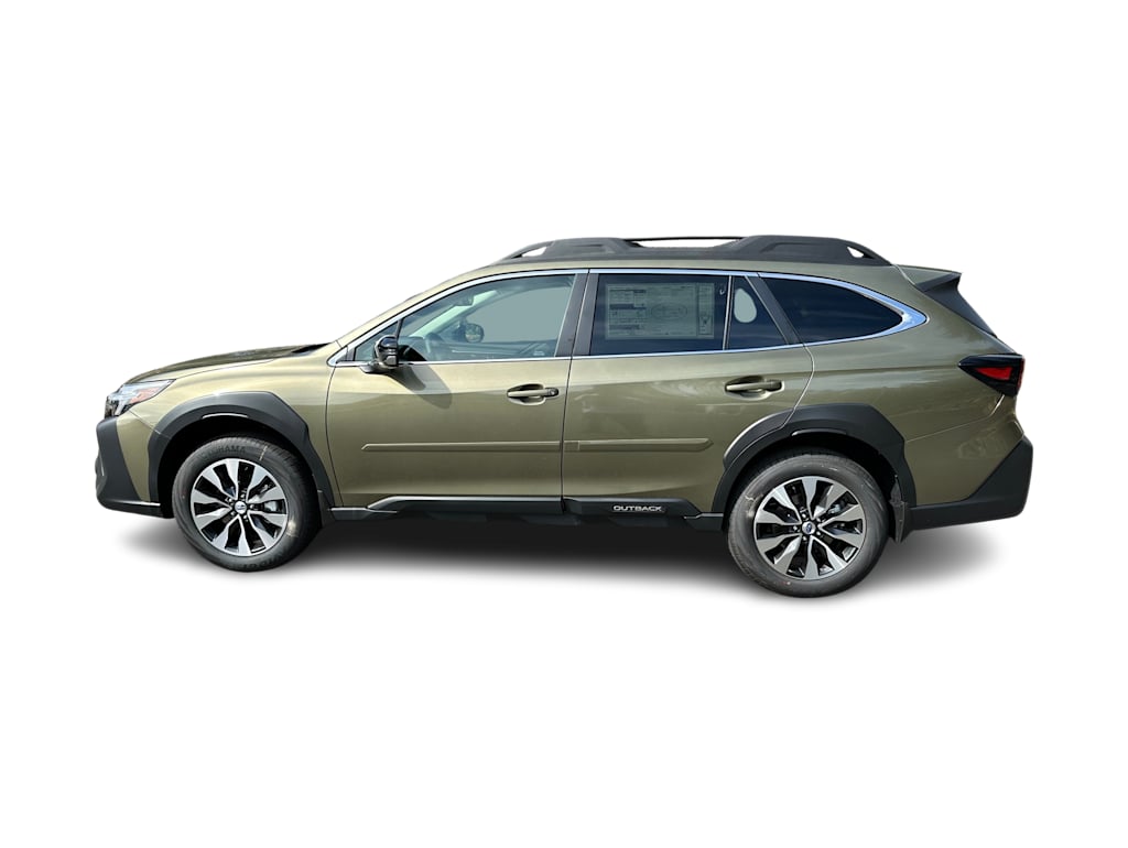 Thumbnail: 2025 Subaru Outback - 3