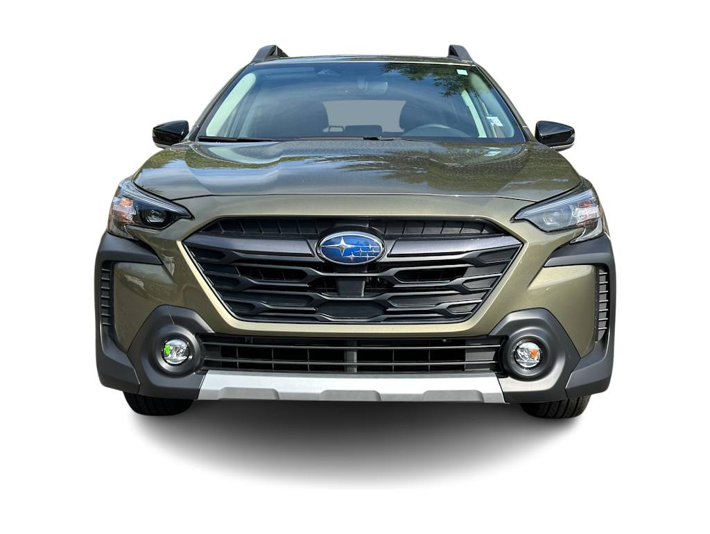 Thumbnail: 2025 Subaru Outback - 6