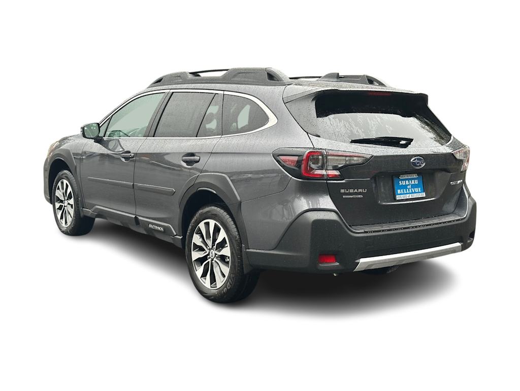 Thumbnail: 2025 Subaru Outback - 4