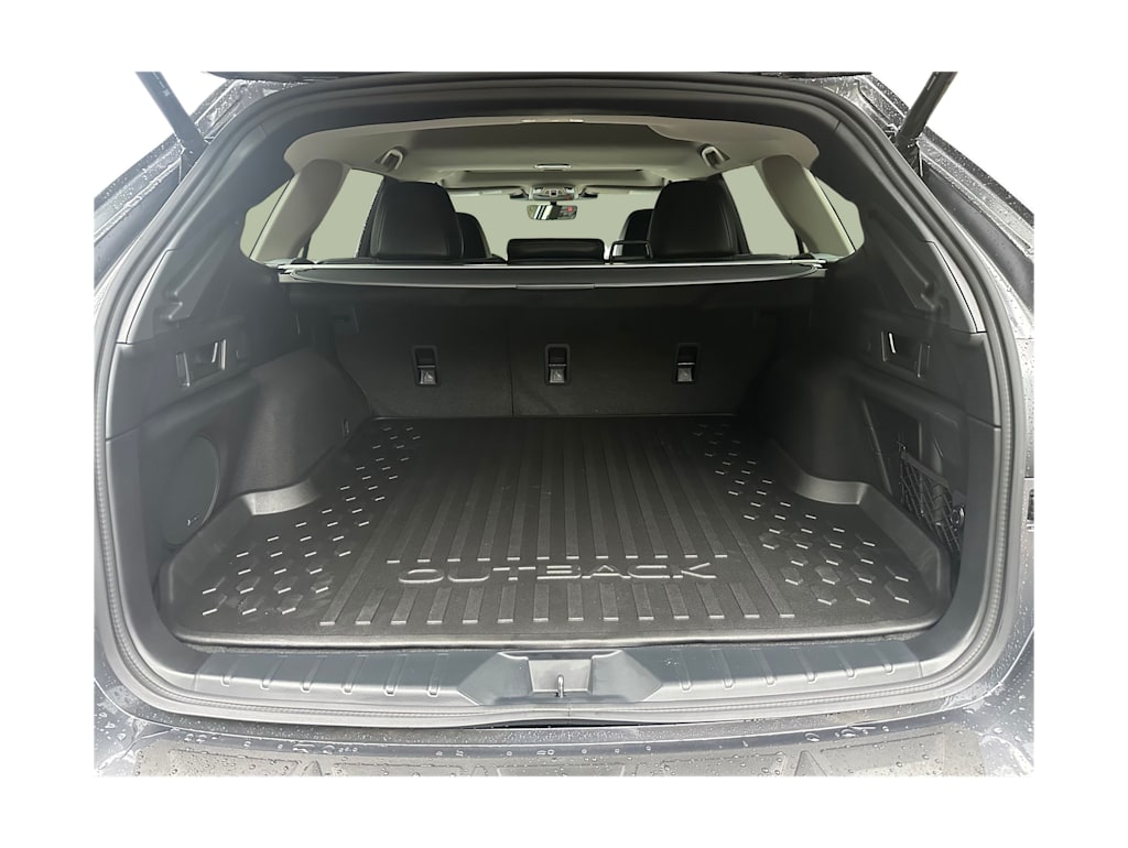 Thumbnail: 2025 Subaru Outback - 16