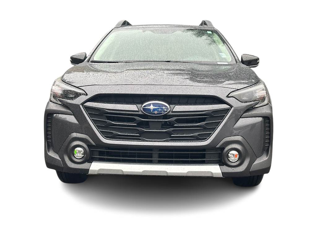 Thumbnail: 2025 Subaru Outback - 6