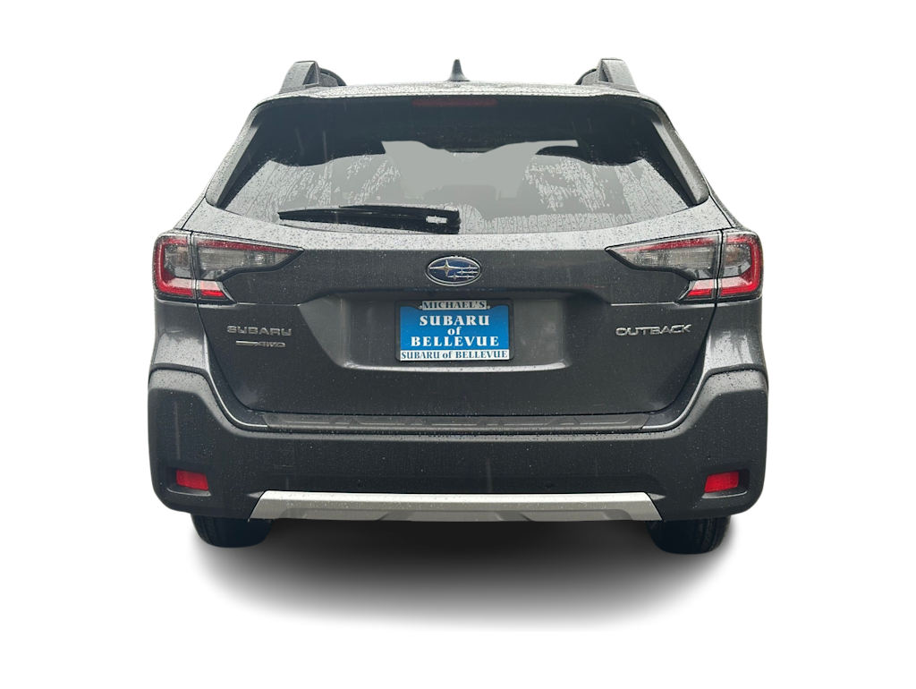 Thumbnail: 2025 Subaru Outback - 5