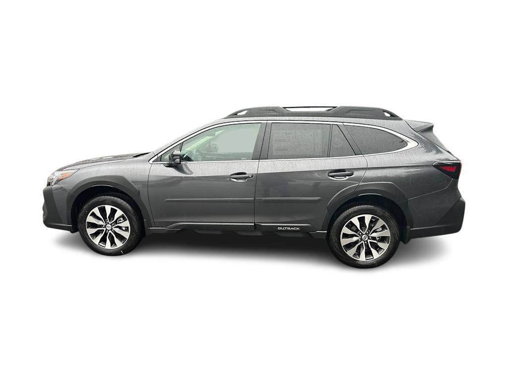 Thumbnail: 2025 Subaru Outback - 3