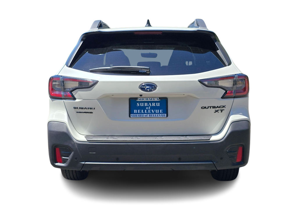 Thumbnail: 2020 Subaru Outback - 5