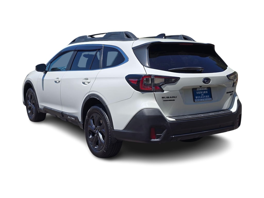 Thumbnail: 2020 Subaru Outback - 4