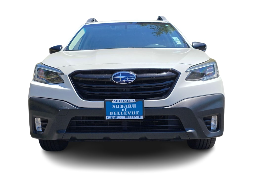 Thumbnail: 2020 Subaru Outback - 6