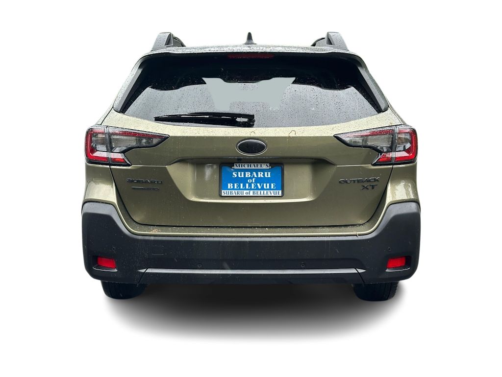 Thumbnail: 2023 Subaru Outback - 5