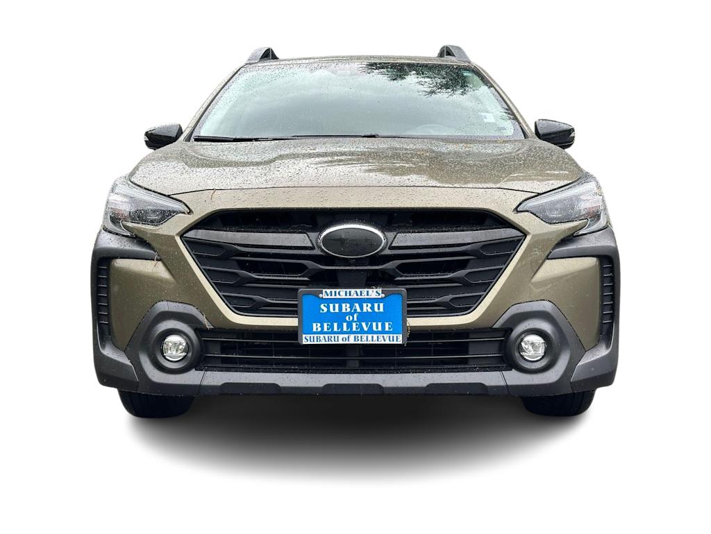 Thumbnail: 2023 Subaru Outback - 6