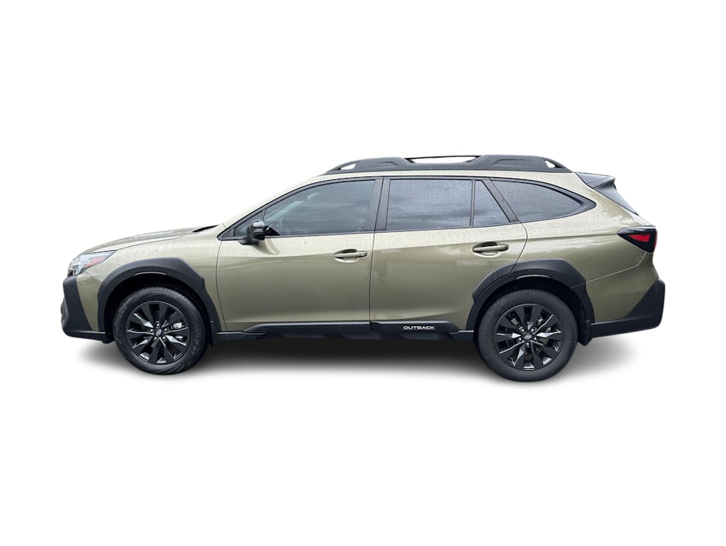 Thumbnail: 2023 Subaru Outback - 3