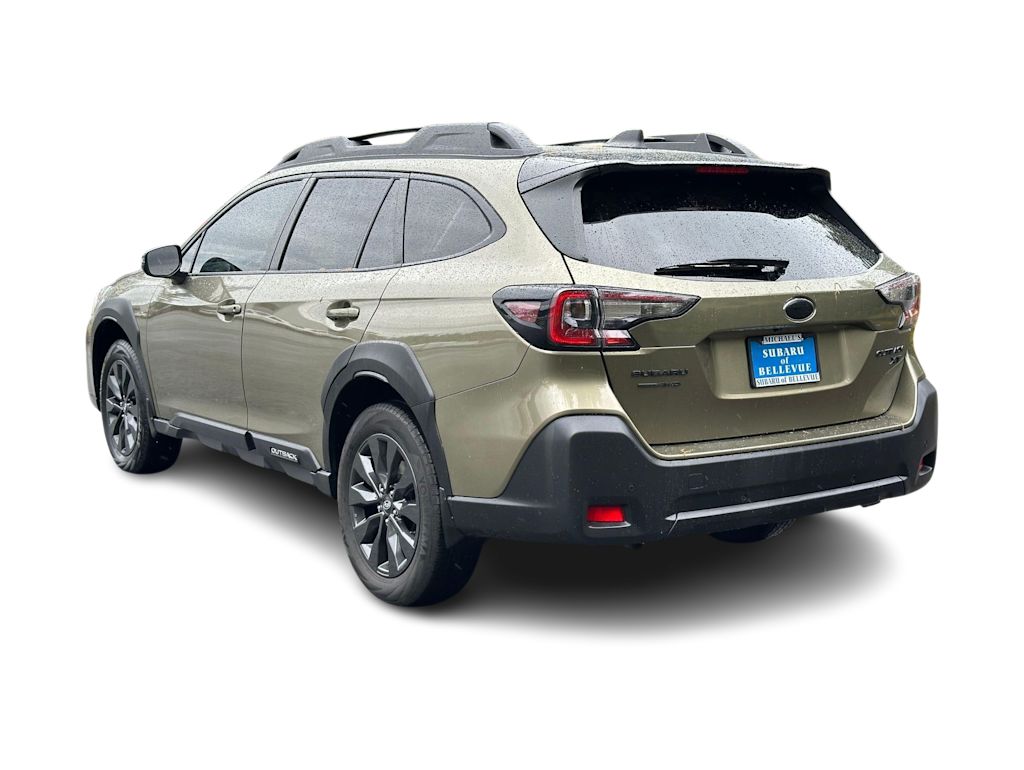 Thumbnail: 2023 Subaru Outback - 4
