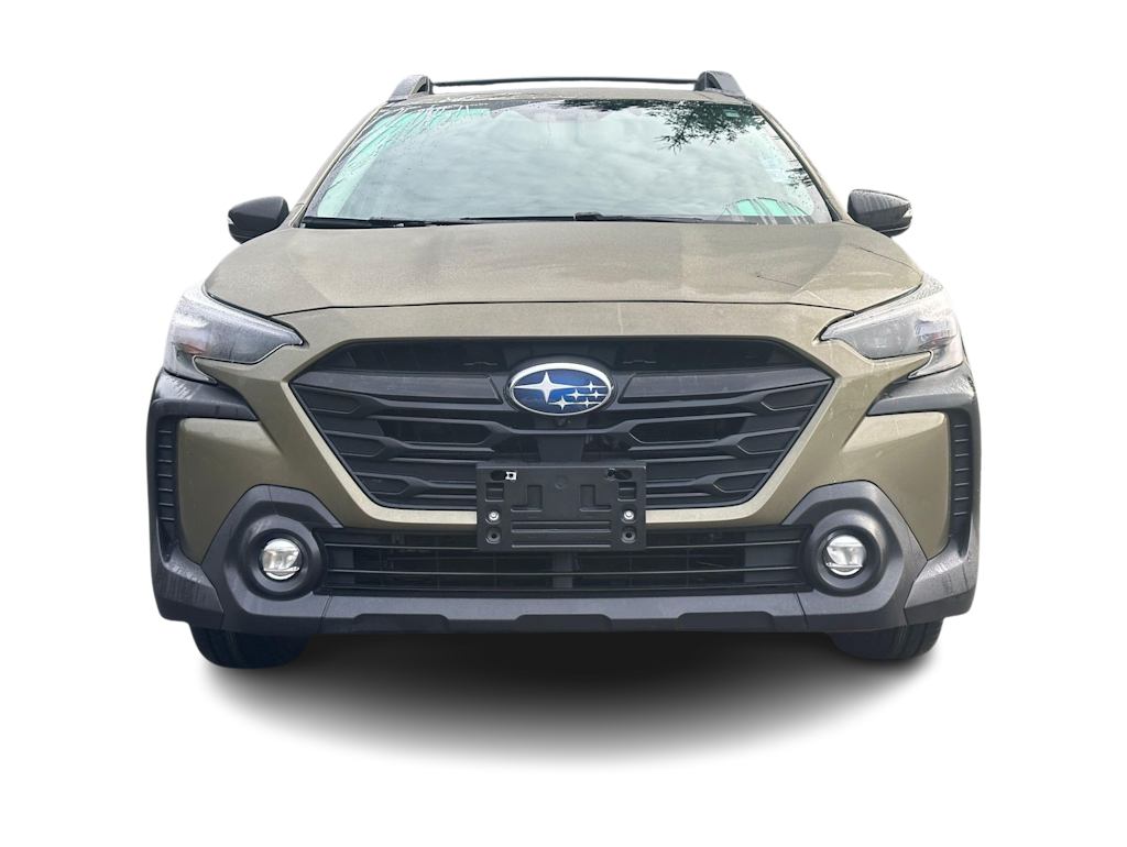 Thumbnail: 2023 Subaru Outback - 6