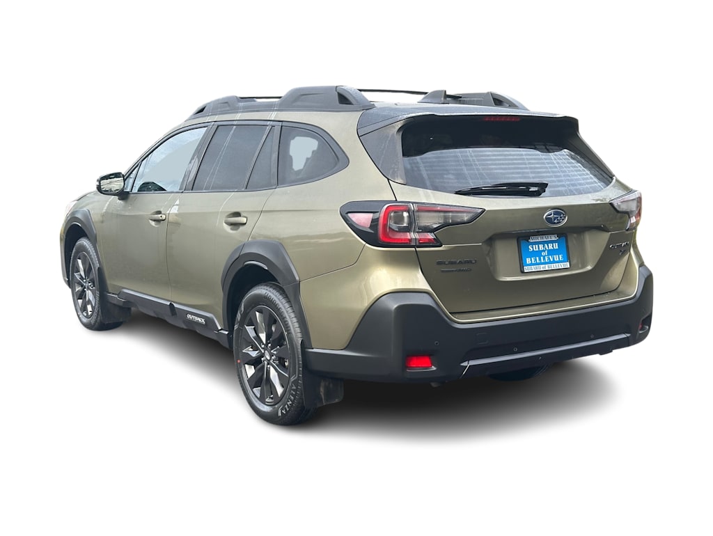 Thumbnail: 2023 Subaru Outback - 4