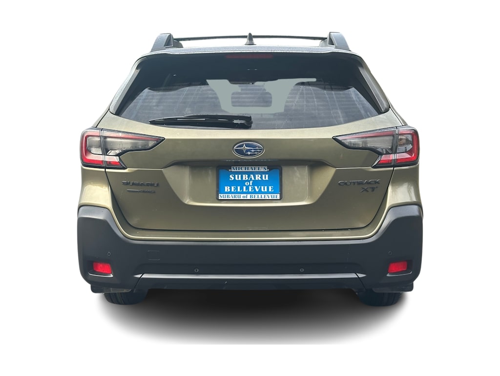Thumbnail: 2023 Subaru Outback - 5