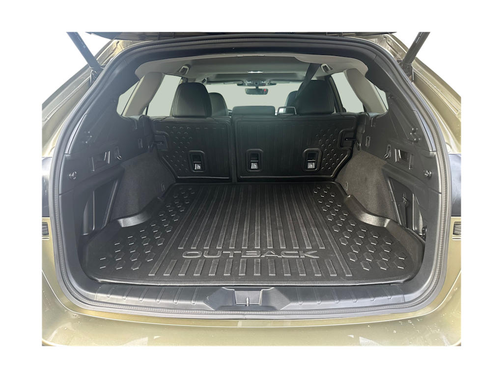 Thumbnail: 2023 Subaru Outback - 16