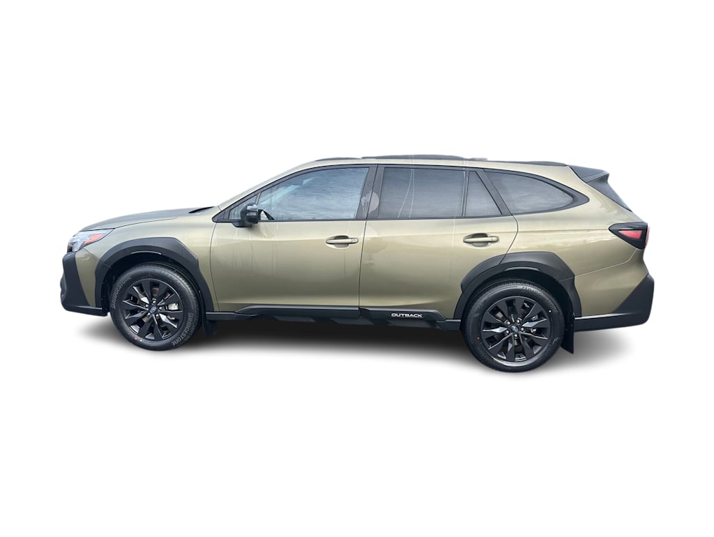 Thumbnail: 2023 Subaru Outback - 3