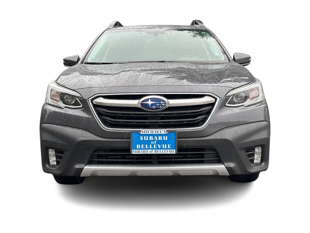 Thumbnail: 2020 Subaru Outback - 6