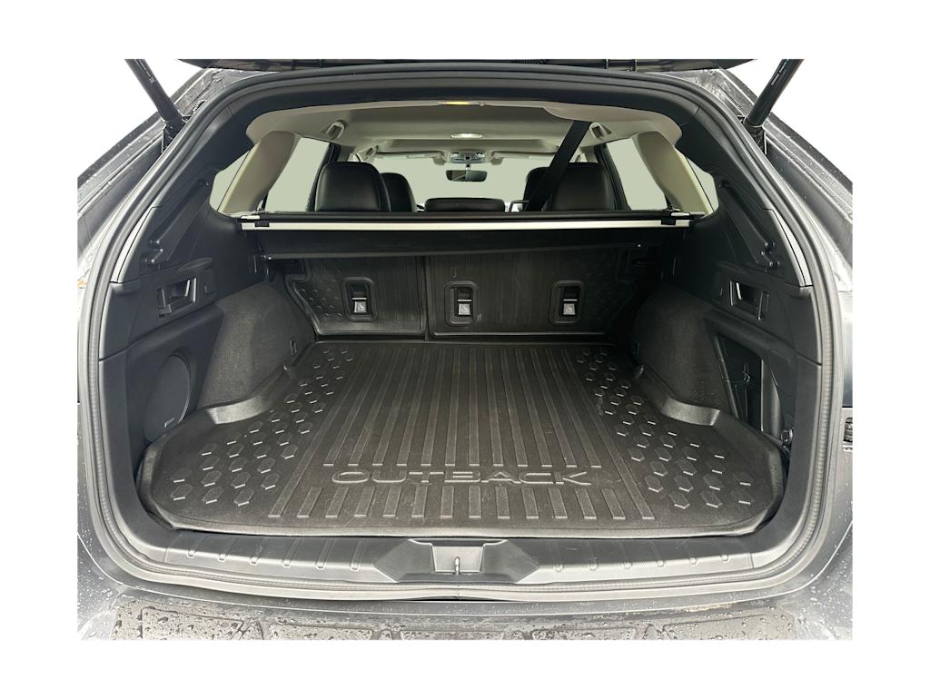 Thumbnail: 2020 Subaru Outback - 17