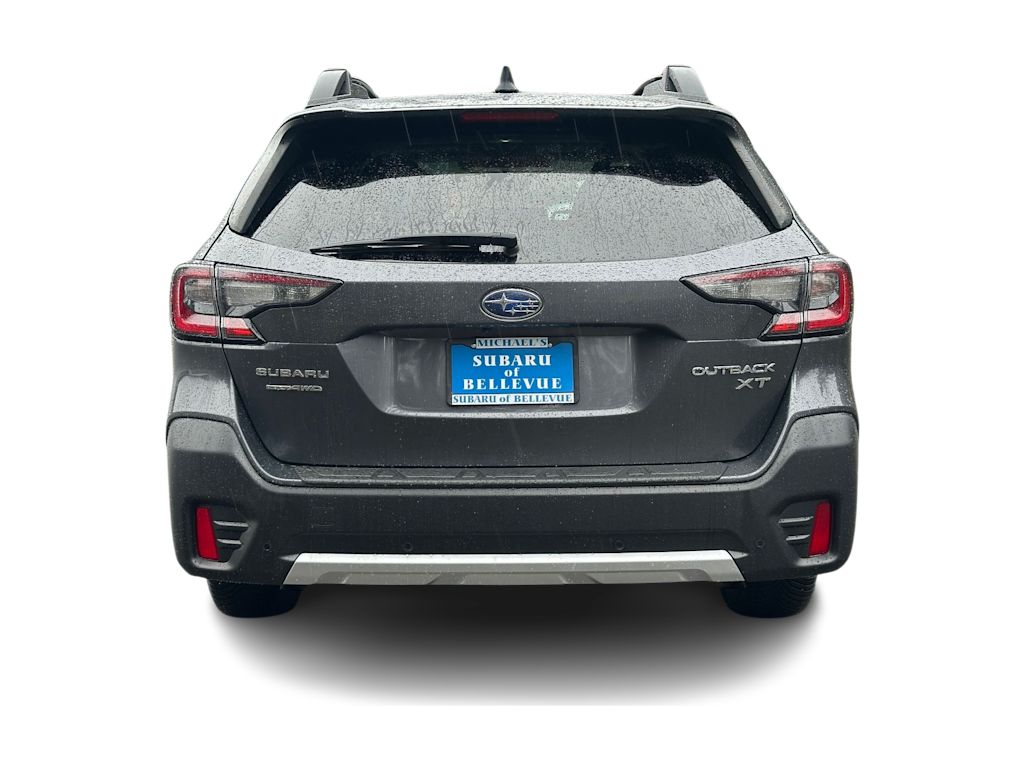 Thumbnail: 2020 Subaru Outback - 5
