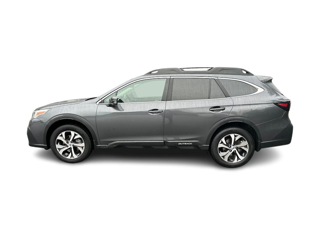 Thumbnail: 2020 Subaru Outback - 3
