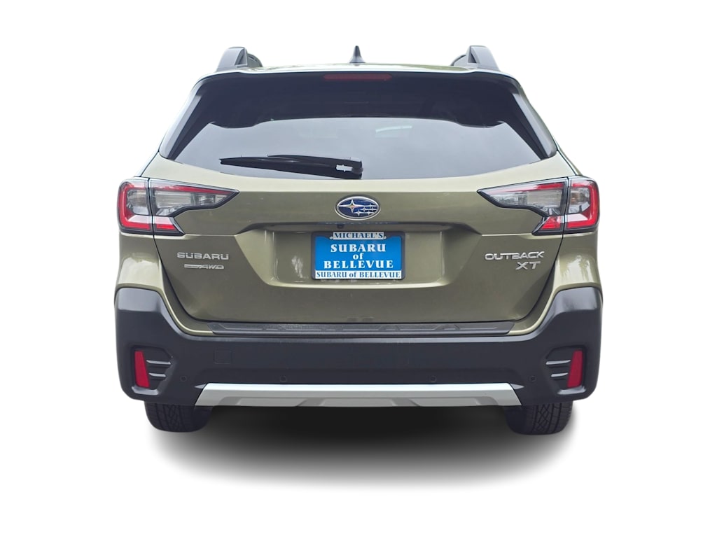 Thumbnail: 2021 Subaru Outback - 5