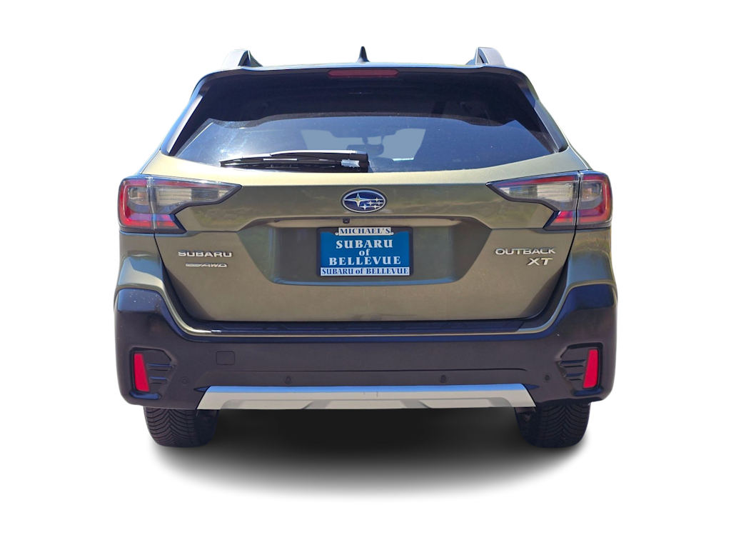 Thumbnail: 2022 Subaru Outback - 5