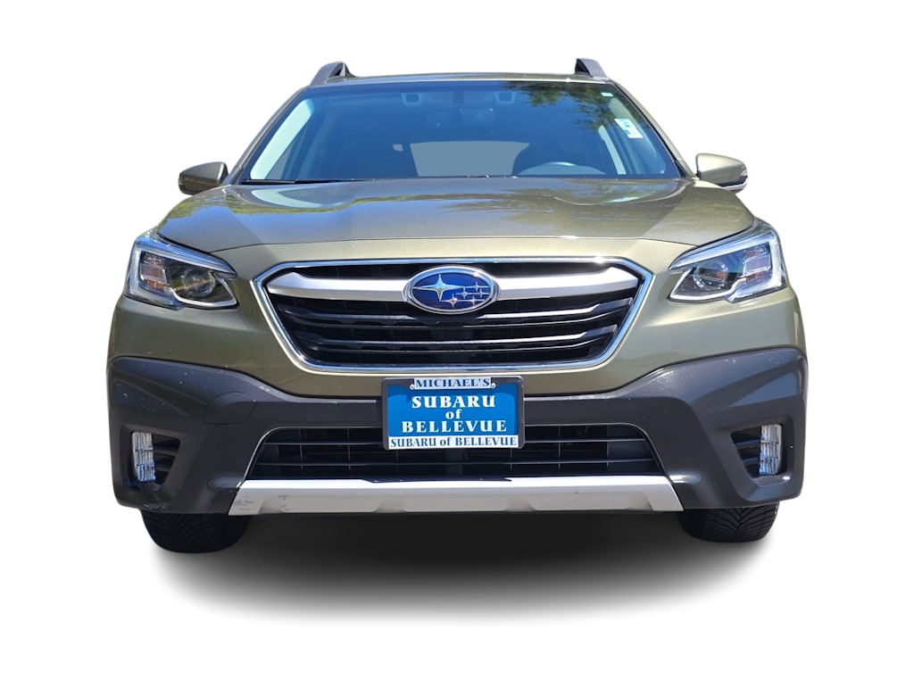 Thumbnail: 2022 Subaru Outback - 6
