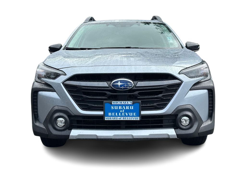 Thumbnail: 2023 Subaru Outback - 6