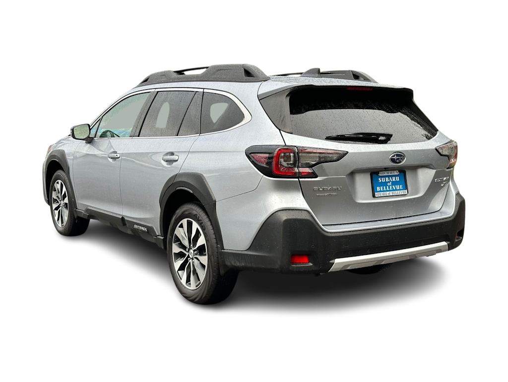Thumbnail: 2023 Subaru Outback - 4