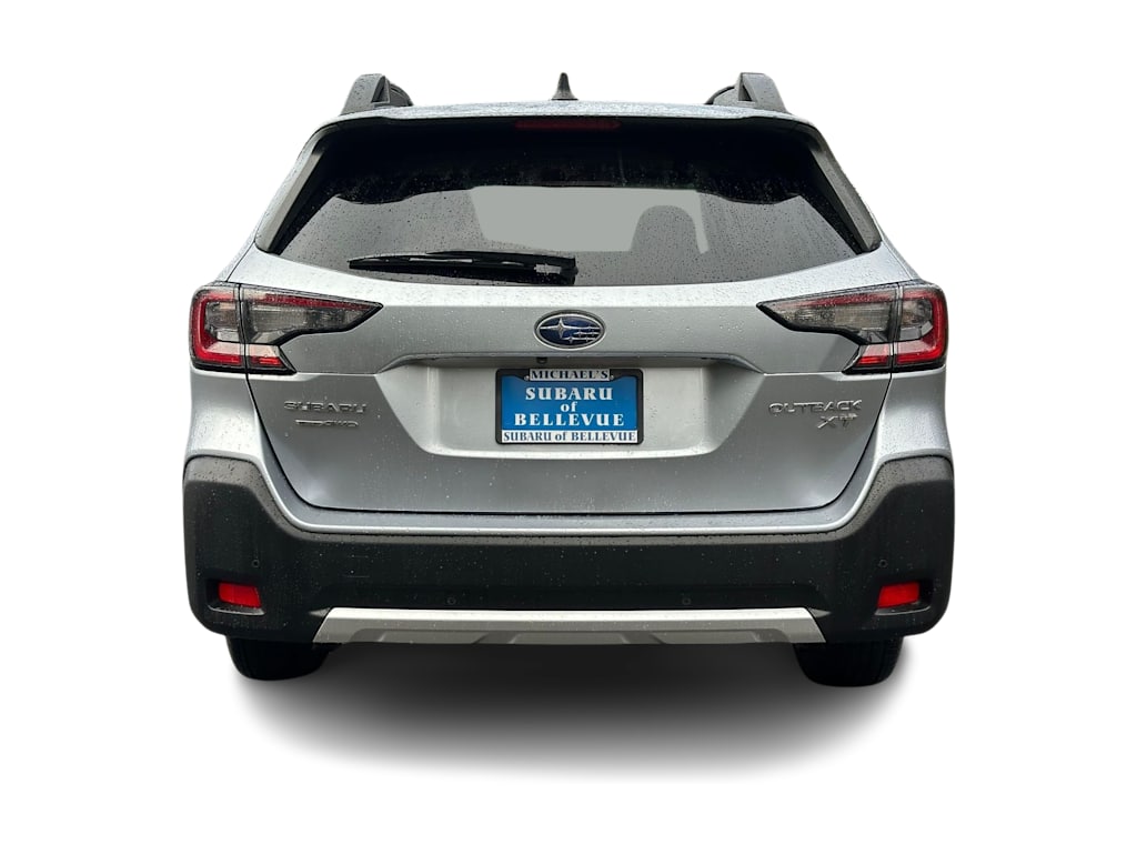 Thumbnail: 2023 Subaru Outback - 5