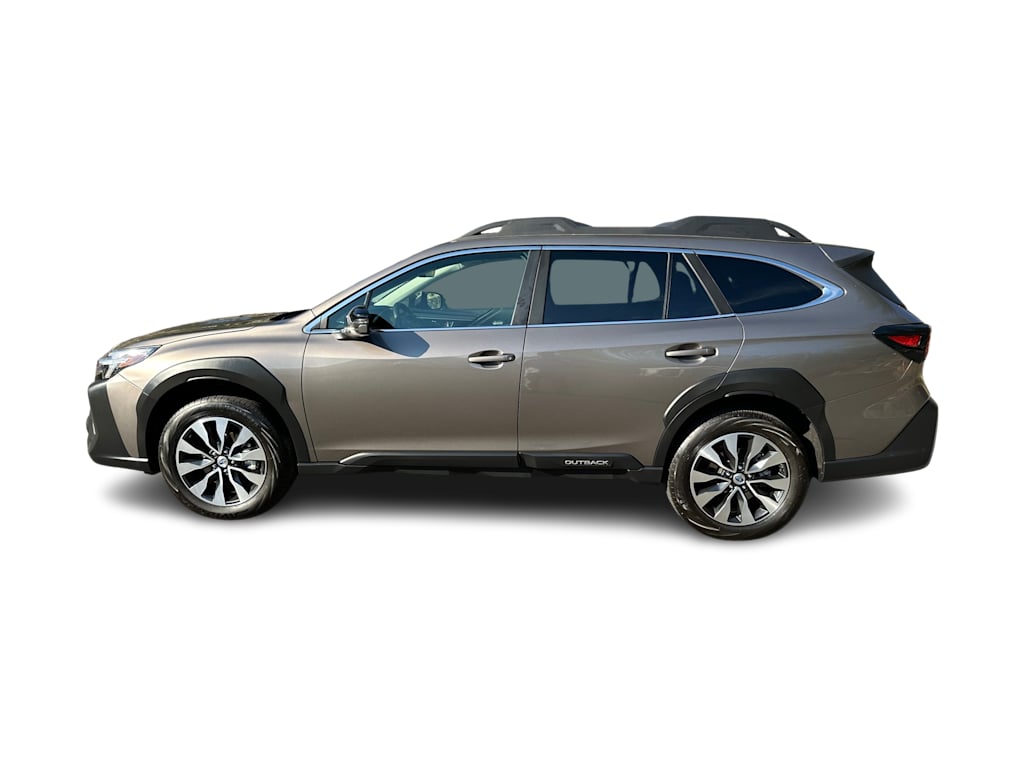 Thumbnail: 2023 Subaru Outback - 3