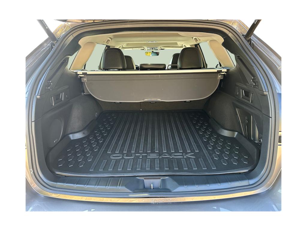 Thumbnail: 2023 Subaru Outback - 17