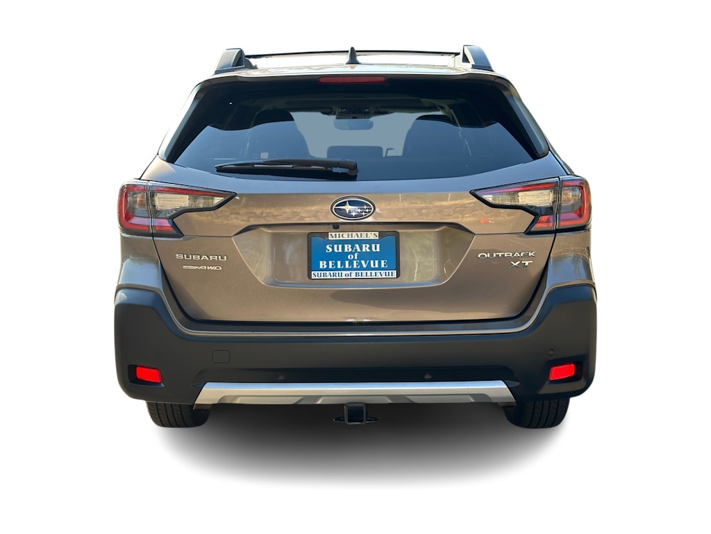 Thumbnail: 2023 Subaru Outback - 5