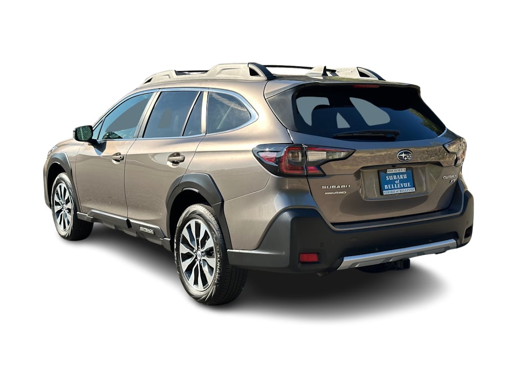 Thumbnail: 2023 Subaru Outback - 4