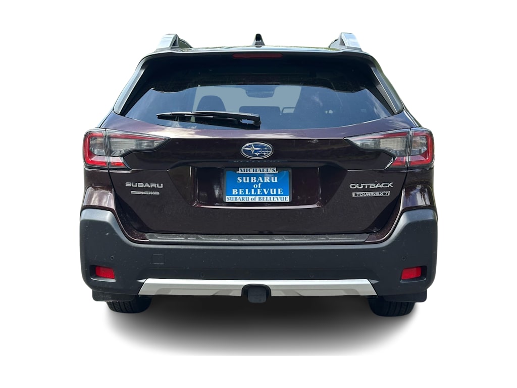 Thumbnail: 2024 Subaru Outback - 5