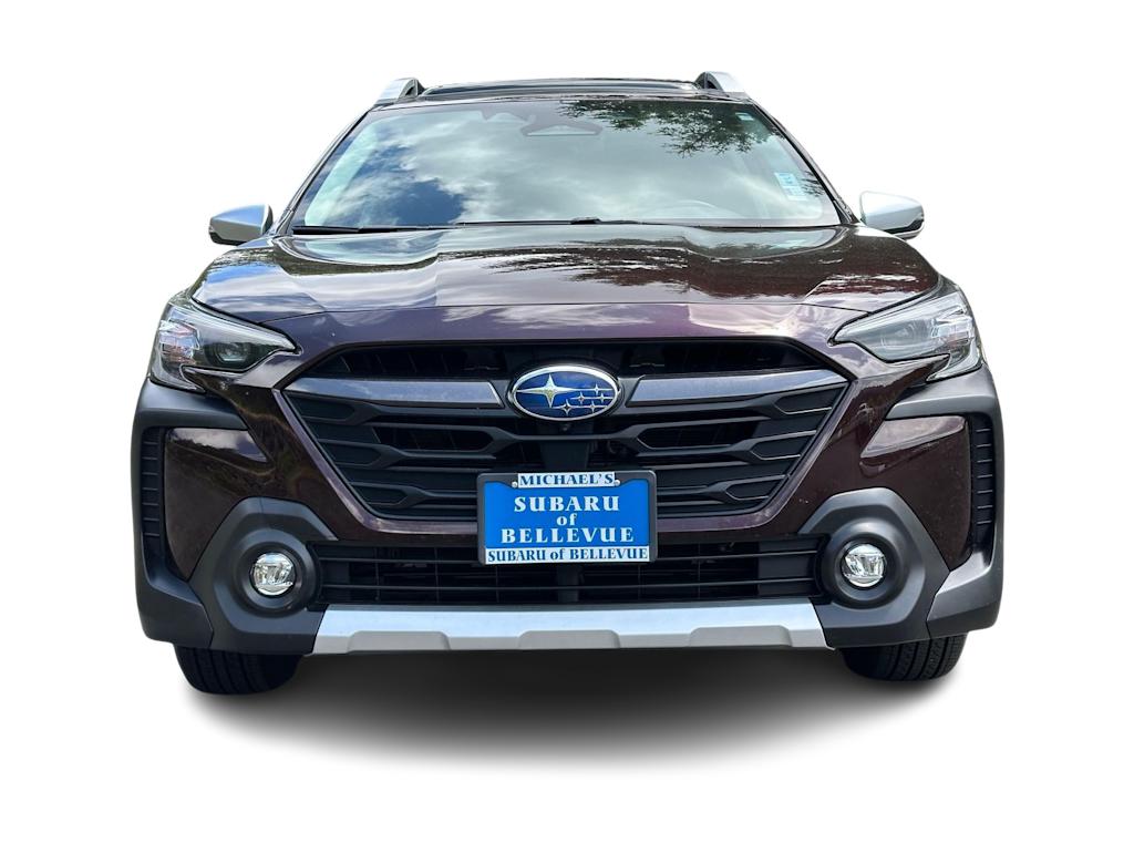 Thumbnail: 2024 Subaru Outback - 6