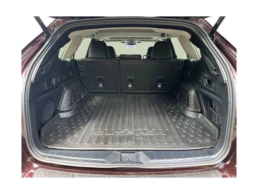 Thumbnail: 2024 Subaru Outback - 17