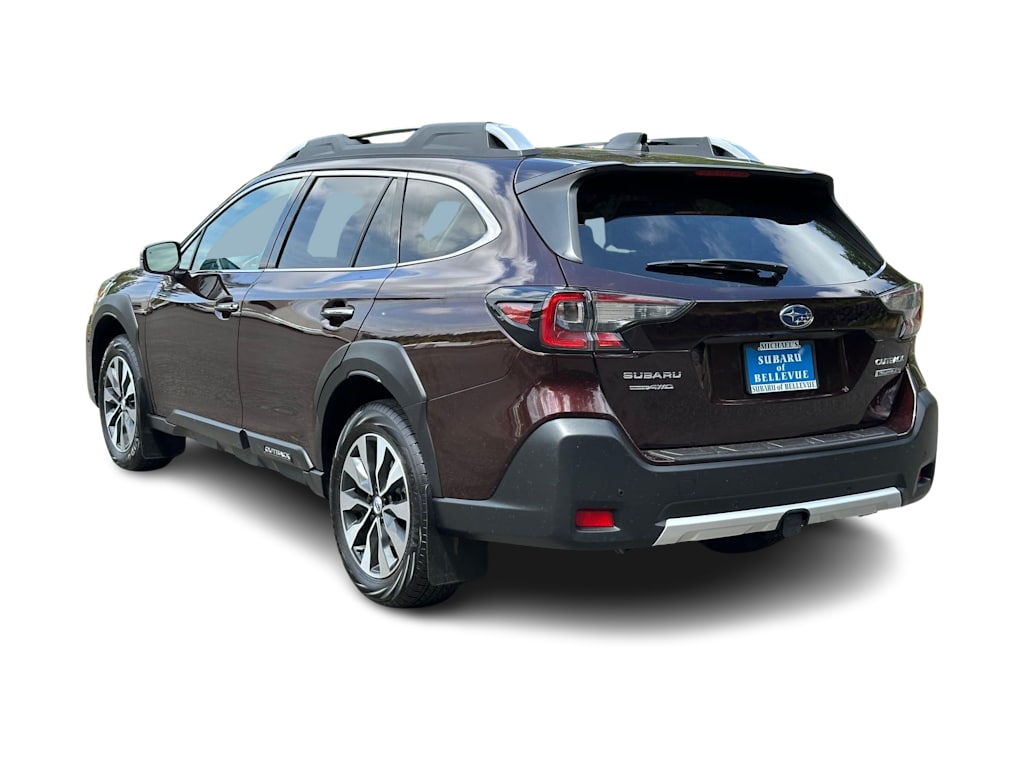 Thumbnail: 2024 Subaru Outback - 4