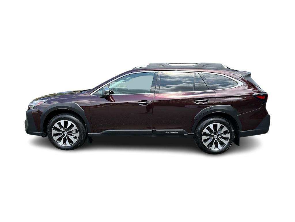 Thumbnail: 2024 Subaru Outback - 3