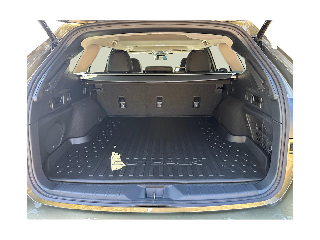 Thumbnail: 2025 Subaru Outback - 17