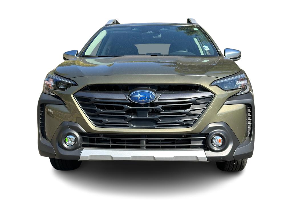 Thumbnail: 2025 Subaru Outback - 6
