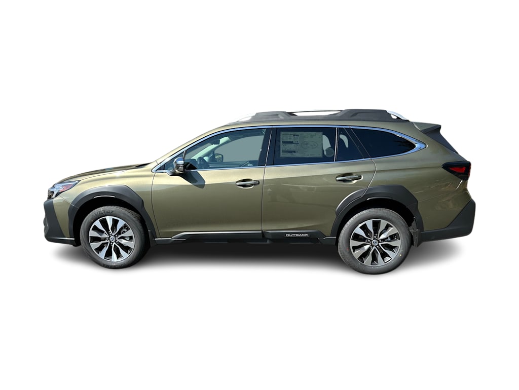 Thumbnail: 2025 Subaru Outback - 3