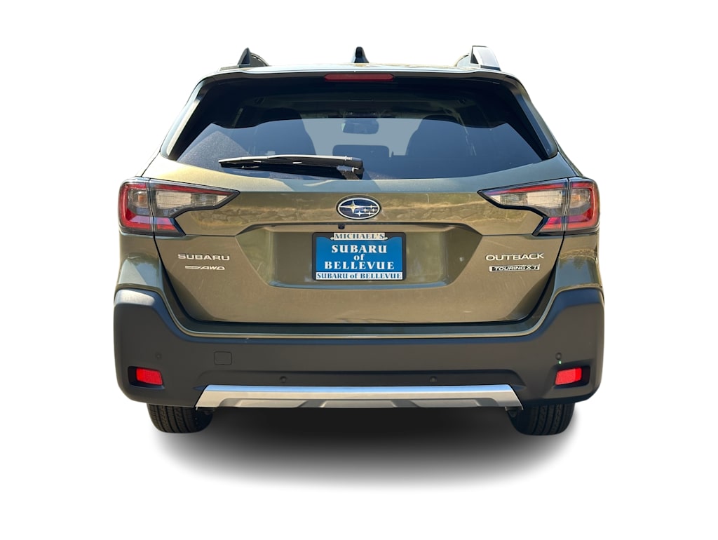 Thumbnail: 2025 Subaru Outback - 5