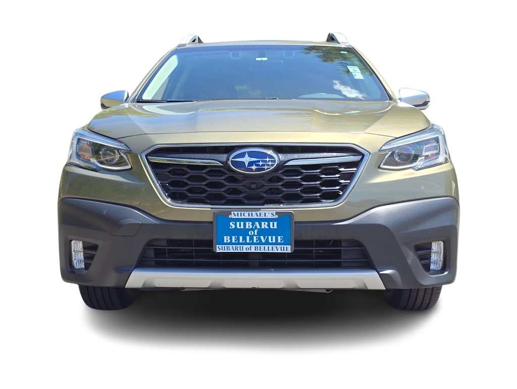 Thumbnail: 2020 Subaru Outback - 6