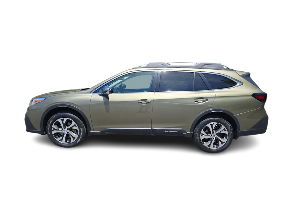 Thumbnail: 2020 Subaru Outback - 3